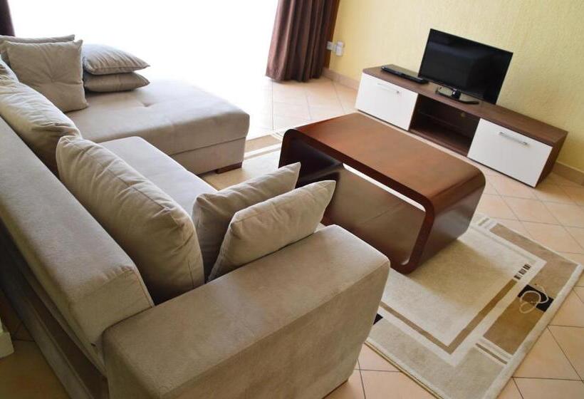 آپارتمان 2 خوابه, Norfolk Towers Serviced Apartment  Nairobi, City Centre Cbd