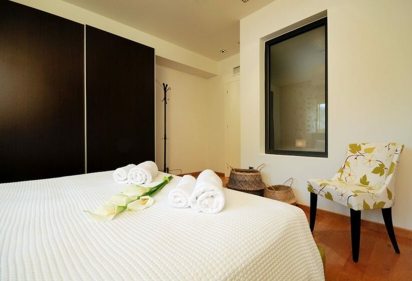 Люкс Повышенной Комфортности, Sani Polyastron Hotel & Spa