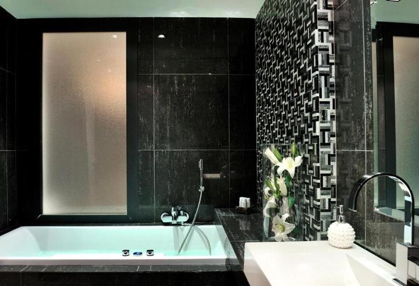 Люкс Повышенной Комфортности, Sani Polyastron Hotel & Spa