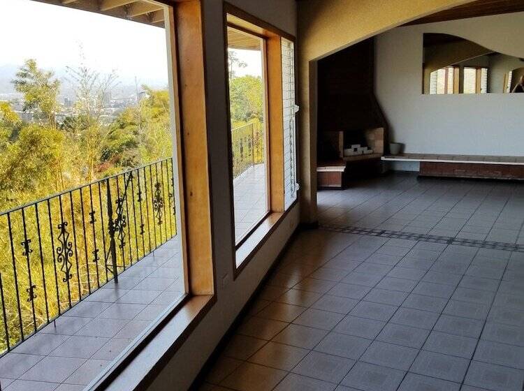 豪华工作室, Monte Campana Escazu