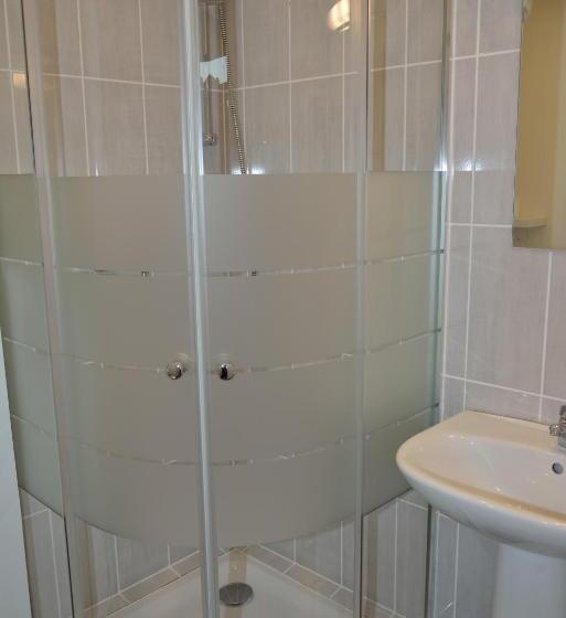استودیوی استاندارد, Apparthotel Douai Gare