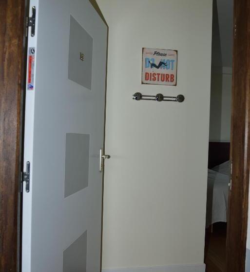 Standard Studio, Apparthotel Douai Gare