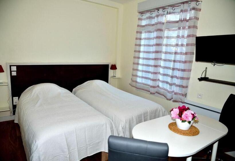 Standard Studio, Apparthotel Douai Gare