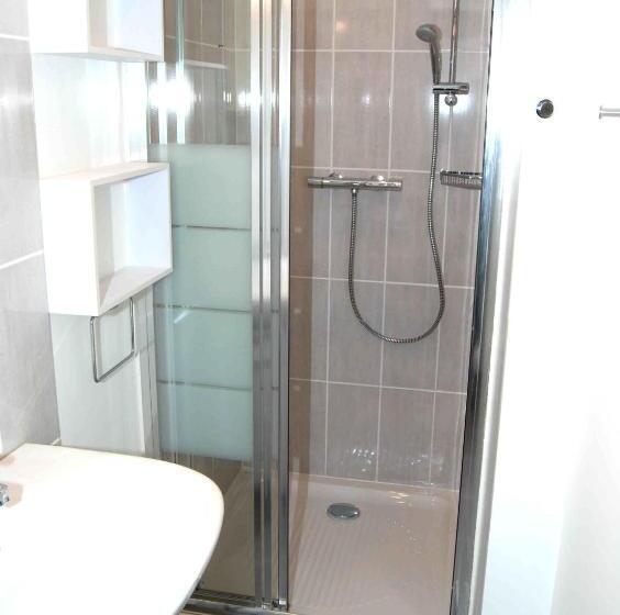 Standard Studio, Apparthotel Douai Gare