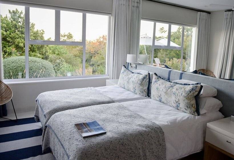 Номер Deluxe, Vilacqua Boutique Guest Villa