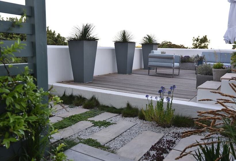 Номер Superior, Vilacqua Boutique Guest Villa