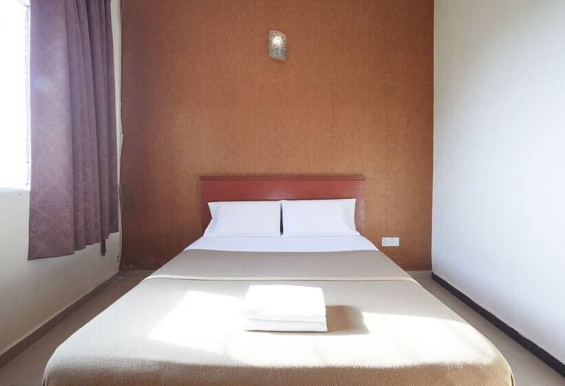Номер Deluxe, Gurney Inn