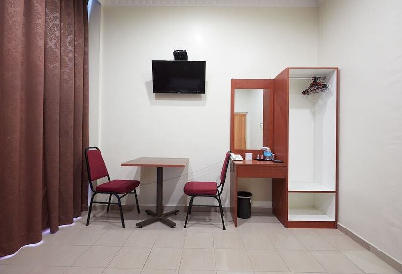 Номер Deluxe с Балконом, Gurney Inn