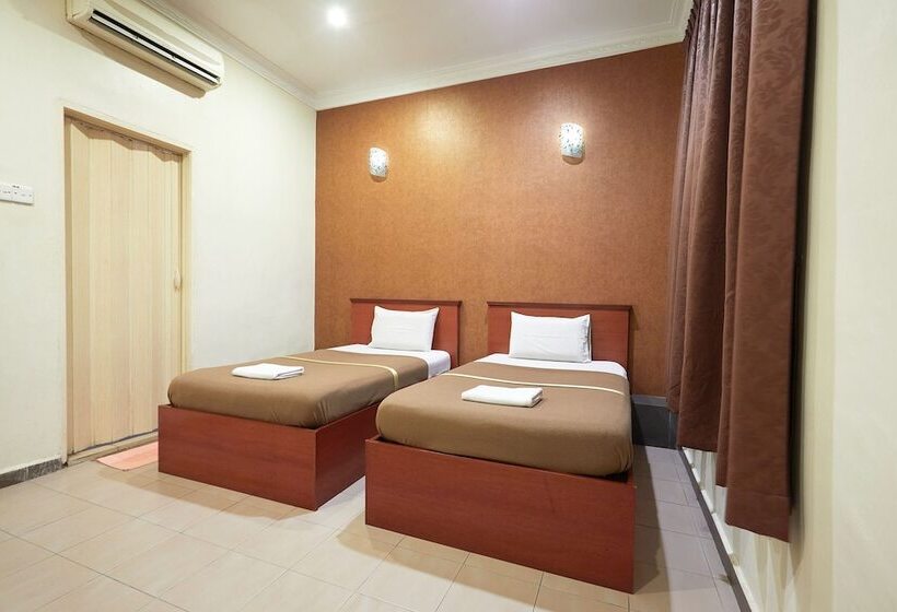 Номер Стандарт, Gurney Inn