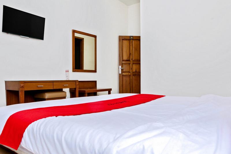 Номер Стандарт, Residences By Reddoorz Near Rumah Mode