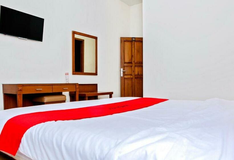 Номер Стандарт, Residences By Reddoorz Near Rumah Mode