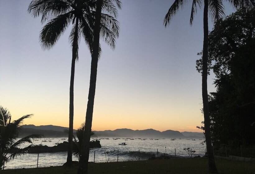 침실 1개 주택, Saesea Private Beach & Resort