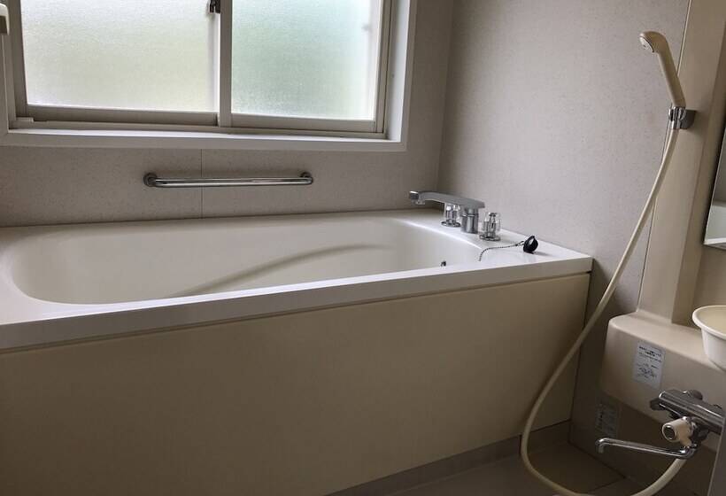 一居室豪华别墅, Le Bocage Hakuba Echoland Chalets