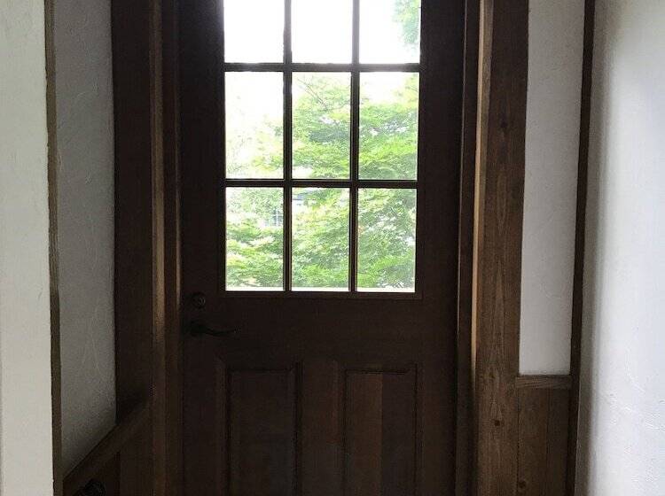 کلبه ییلاقی, Le Bocage Hakuba Echoland Chalets