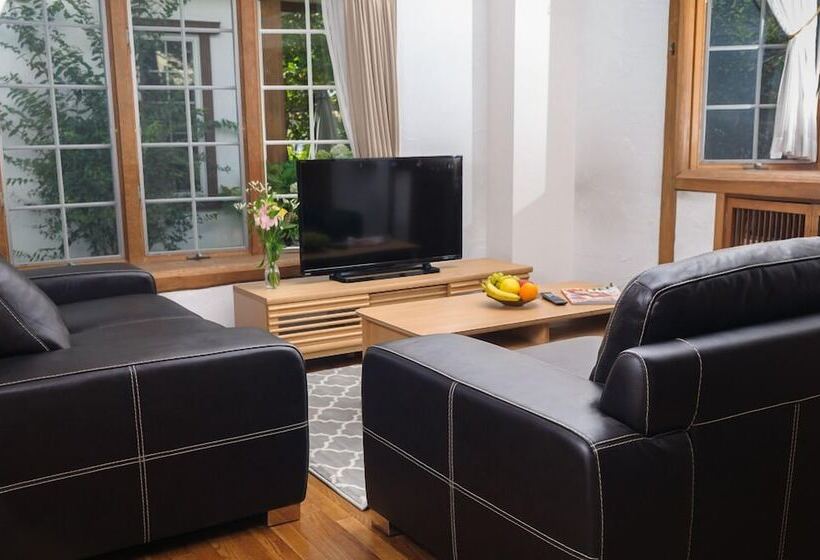 一居室别墅, Le Bocage Hakuba Echoland Chalets