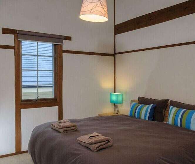 一居室别墅, Le Bocage Hakuba Echoland Chalets