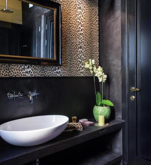 اتاق لوکس, Velona's Jungle Luxury Suites