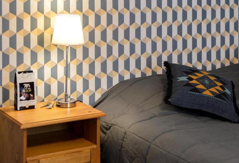 סטודיו סופריור, Résidence Hôtel Les Joséphines