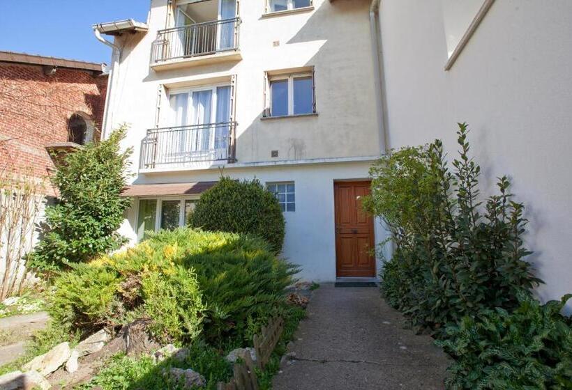 Студия Superior, Résidence Hôtel Les Joséphines