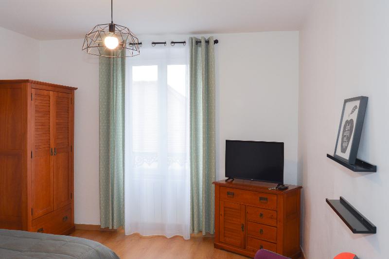 Студия Стандарт, Résidence Hôtel Les Joséphines