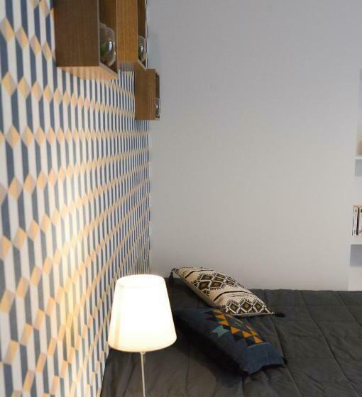 סטודיו סופריור, Résidence Hôtel Les Joséphines