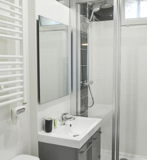 סטודיו סופריור, Résidence Hôtel Les Joséphines