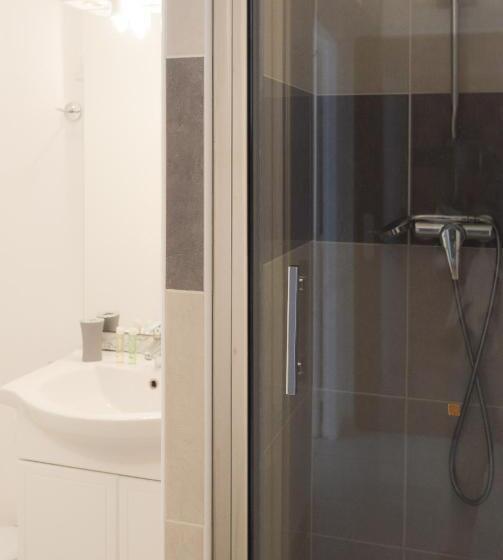 Студия Superior, Résidence Hôtel Les Joséphines
