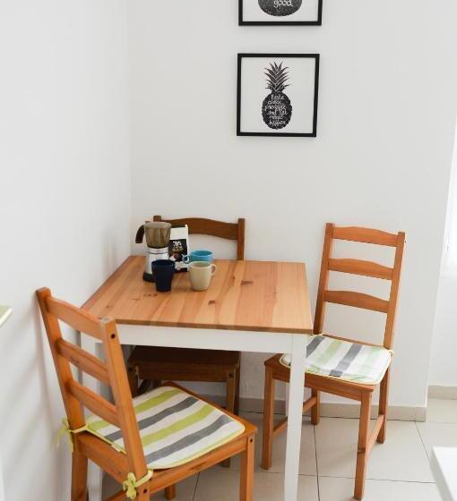 Студия Superior, Résidence Hôtel Les Joséphines