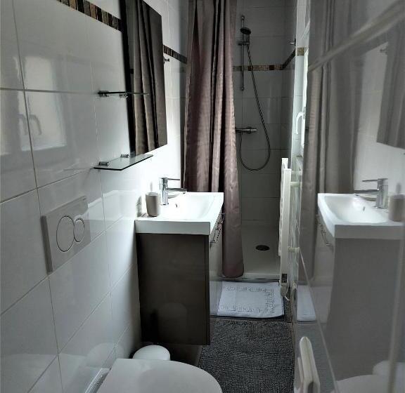 חדר סטודיו סטנדרד, Résidence Hôtel Les Joséphines