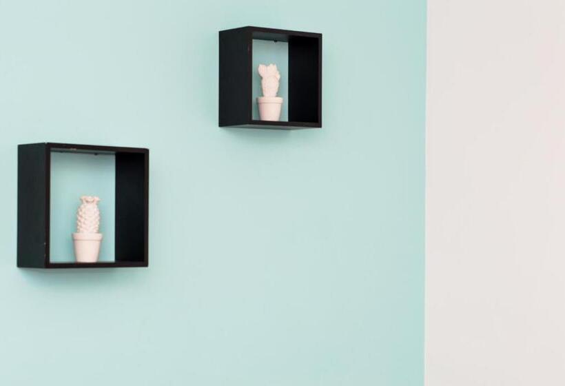 סטודיו סופריור, Résidence Hôtel Les Joséphines