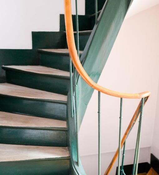 סוויטה משפחתית, Résidence Hôtel Les Joséphines