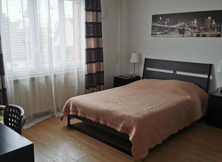 סוויטה משפחתית, Résidence Hôtel Les Joséphines