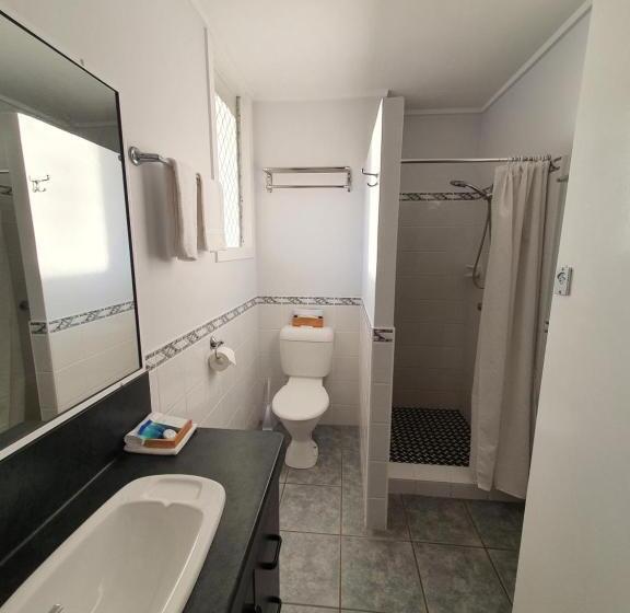 Апартаменты 2 Спальни, Sunseeker Motel