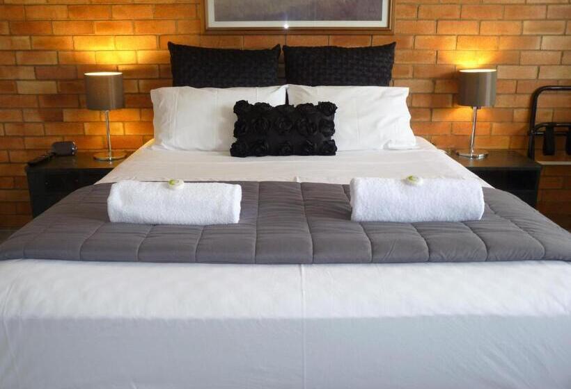 Апартаменты 2 Спальни, Sunseeker Motel