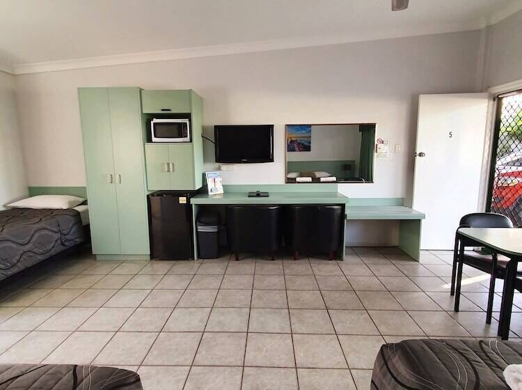 Номер Стандарт, Sunseeker Motel