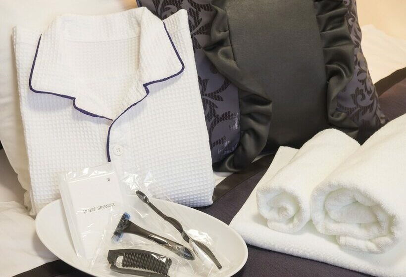 Номер Стандарт Индивидуальный, Areaone Kochi