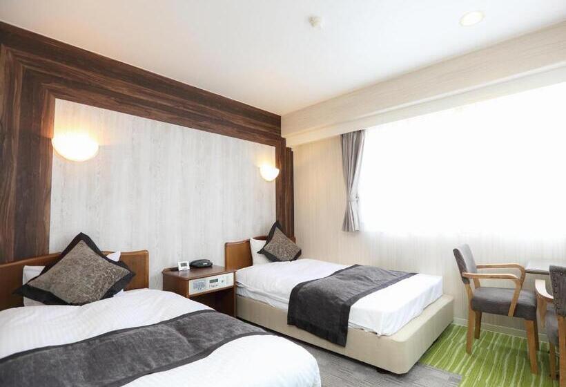 Номер Стандарт, Areaone Kochi
