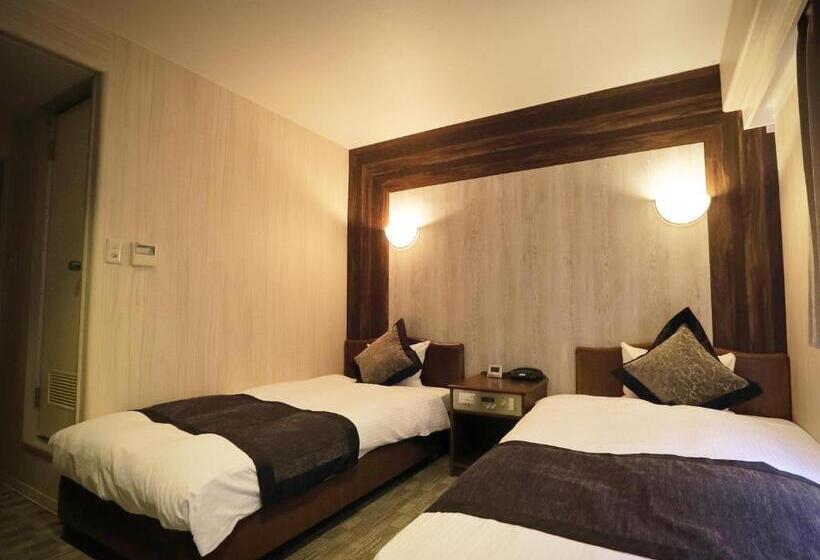 Номер Стандарт, Areaone Kochi