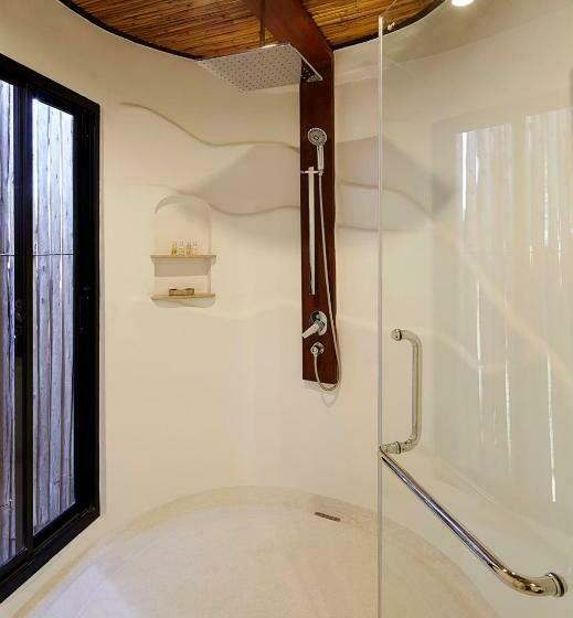 Вилла с 1 спальней и бассейном, Boribot Pool Resort