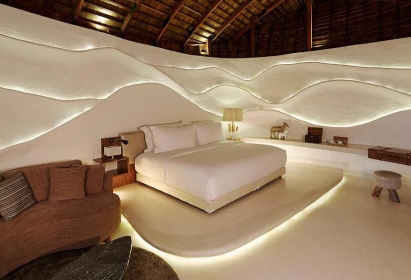 Вилла с 1 спальней и бассейном, Boribot Pool Resort