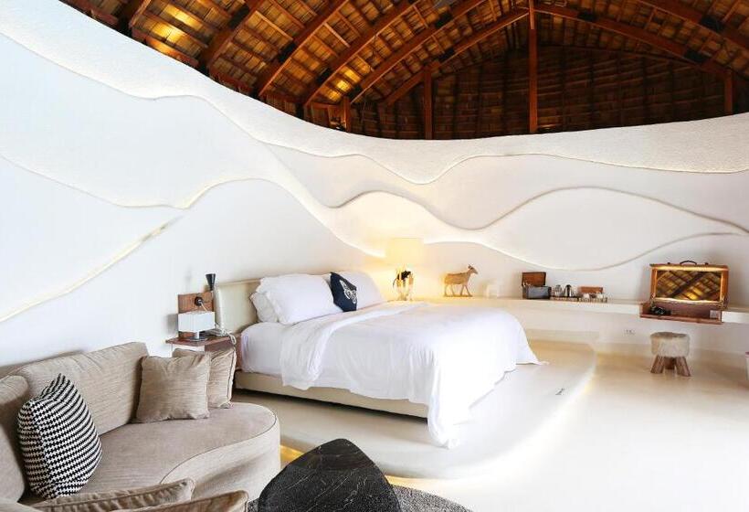 Дом 1 Спальня, Boribot Pool Resort
