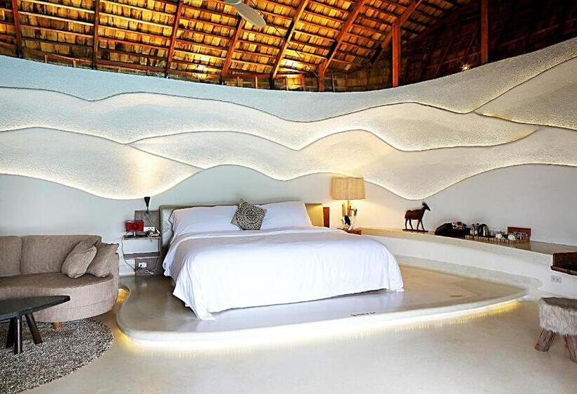 Дом 1 Спальня, Boribot Pool Resort