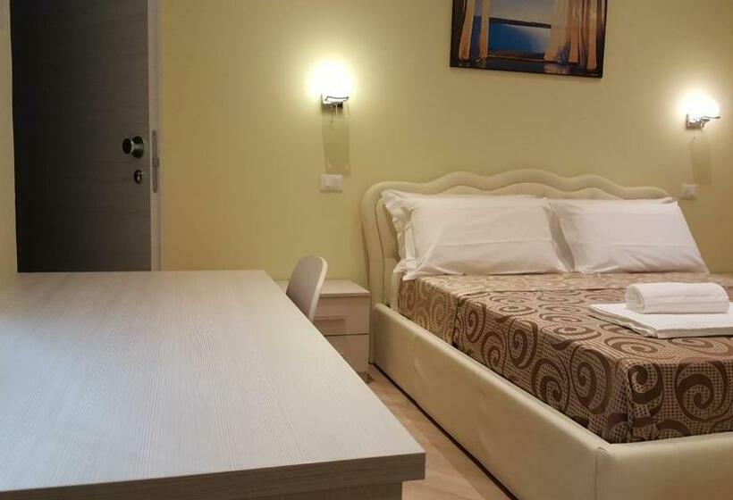 اتاق استاندارد, Guest House Le Tre Spezie