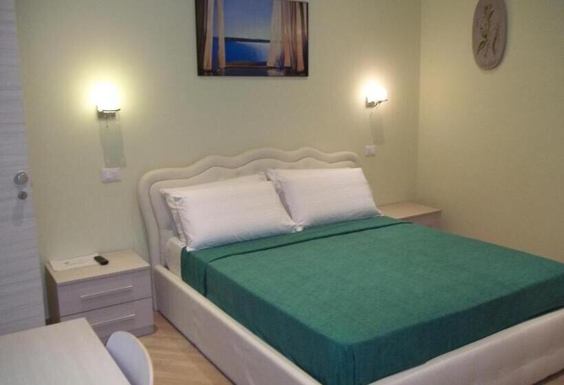 اتاق استاندارد, Guest House Le Tre Spezie