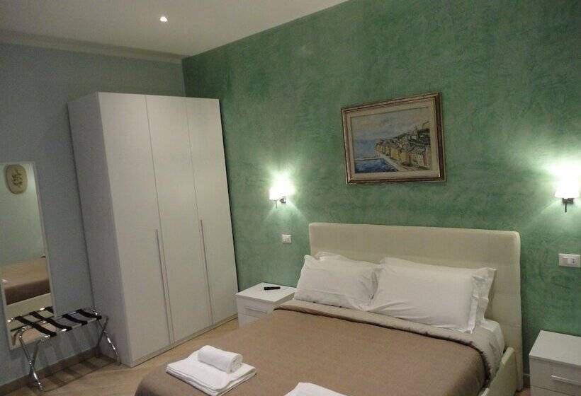 اتاق استاندارد, Guest House Le Tre Spezie