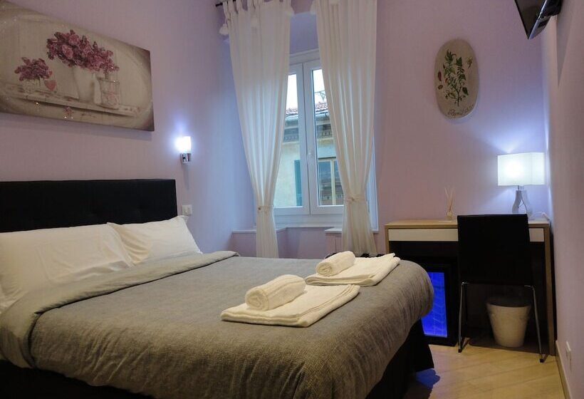 اتاق عادی, Guest House Le Tre Spezie