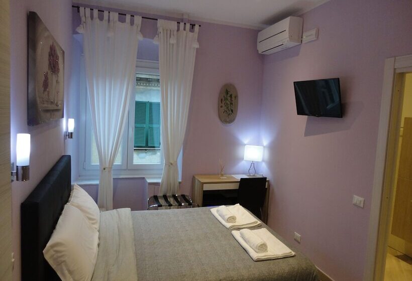 اتاق عادی, Guest House Le Tre Spezie