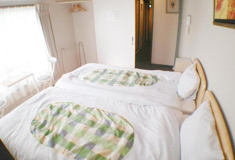 Номер Стандарт, Minshuku Inn Shirahama Uminoyado