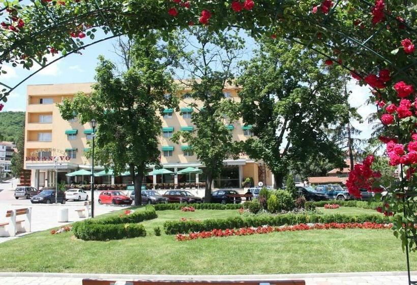 스탠다드 룸, Park Hotel Dryanovo