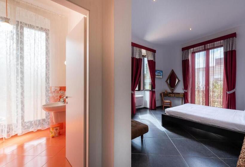اتاق سوپریور, Maria Vittoria Charming Rooms And Apartments